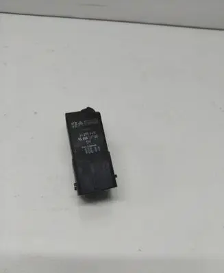 Ford C-MAX II Glow plug pre-heat relay 51299049 9666671780 15L11