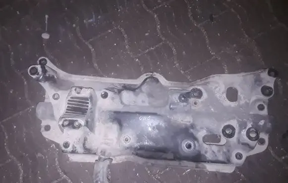 Honda Civic Front subframe NOCODE