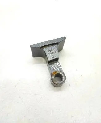 BMW 7 G11 G12 Rear door upper hinge 7496185