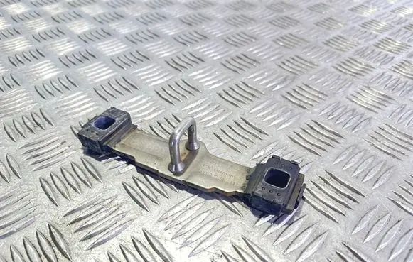 Audi A6 S6 C5 4B Loading door lock loop/hook striker 4B9827507M