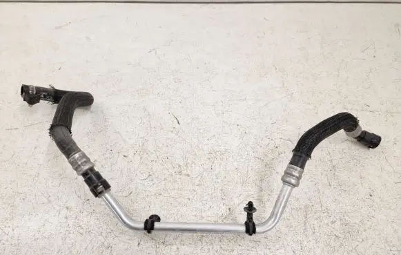 Ford Explorer VI Engine coolant pipe/hose L1M38D036 L1M38D036AAE