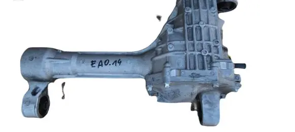 Nissan Pathfinder R51 Front differential EA014