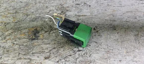 Citroen C6 Other relay 03531
