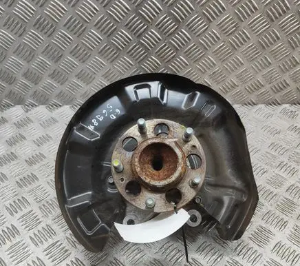 Hyundai Kona I Rear wheel hub 52711HF000 52730AO000