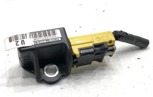Honda HR-V Airbag deployment crash/impact sensor 77970-T6A-J110-M2