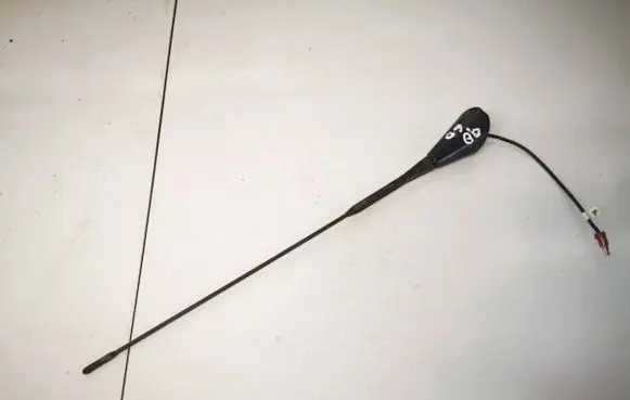 Opel Zafira B Aerial GPS antenna 013187446