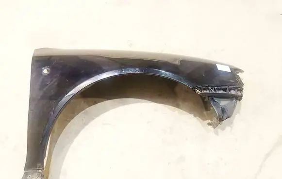 Audi A3 S3 8L Fender JUODA