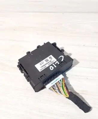 Renault Clio V Other control units/modules F005V03168 284Y66LA6D