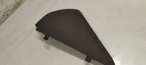 Audi A5 Dashboard side end trim 8w0857085c