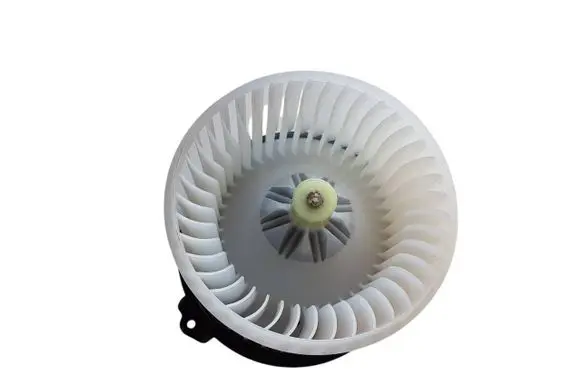 Heater fan/blower