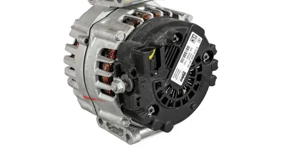 Generator/alternator