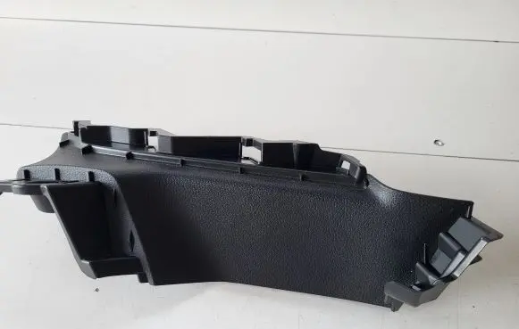 Honda Civic X Rear sill trim cover 84182TEAZ0