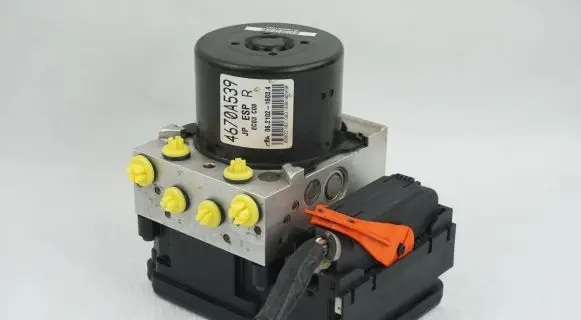 Mitsubishi Lancer X ABS Pump 4670A539 06210216034 06210957713