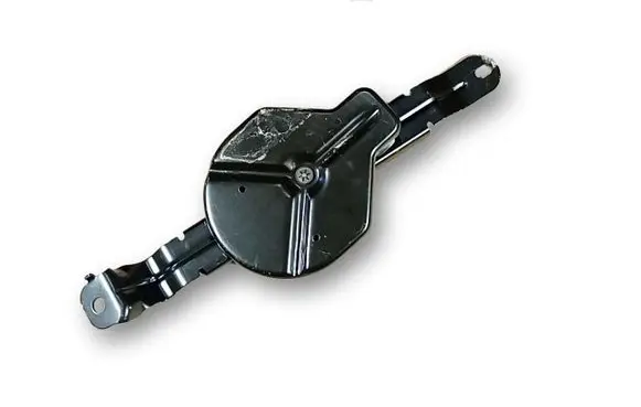 BMW M8 F93 Gran Coupe Battery bracket 61219835101 9835101