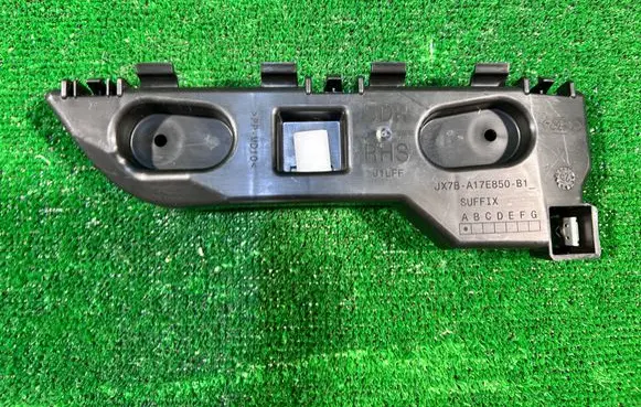 Ford Focus Rear bumper mounting bracket JX7BA17E850B1A