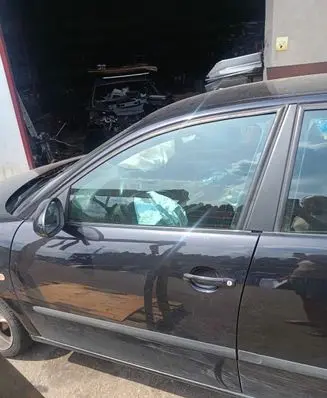 Seat Ibiza IV (6J,6P) Sliding door window/glass 