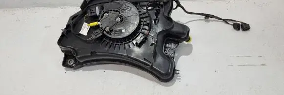 Volkswagen Golf VIII AdBlue liquid reservoir 5Q0131877F 5WA131877B 5Q0131969E