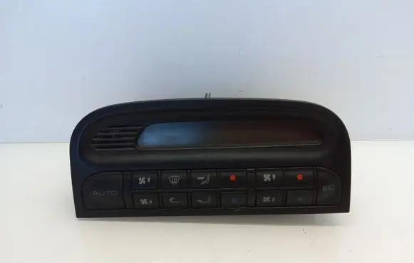 Volkswagen Sharan Climate control unit 95VW19988EFW