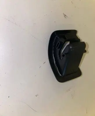 Audi Q7 4M ISOFIX cover 4M0887233