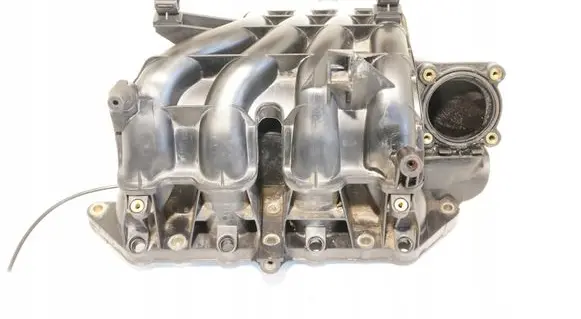 Volkswagen Golf VIII Intake manifold 036129711CE