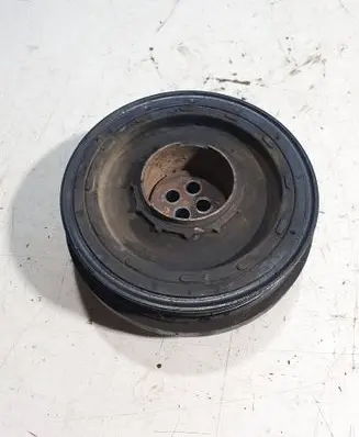 BMW 3 E90 E91 Crankshaft pulley