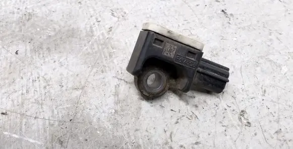 Ford Kuga I Airbag deployment crash/impact sensor 8V4T14B006AA