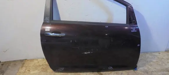 Ford Ka Front door