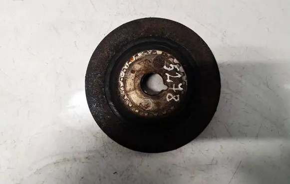 Rover 75 Crankshaft pulley 