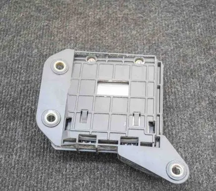Nissan Qashqai Distronic sensor radar 