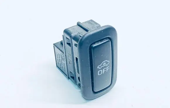 Volkswagen Jetta VI Alarm switch 6Q0962109B