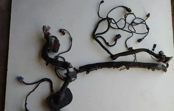 Volvo XC70 Other wiring loom 30728860 8622006