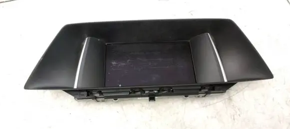 BMW X1 E84 Screen/display/small screen 9289583 022317257248197 C74940