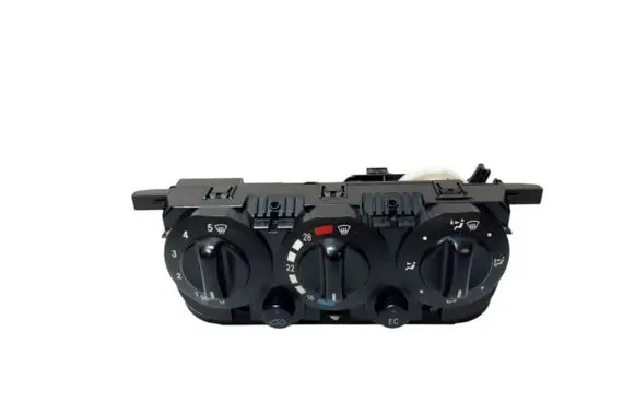 Mercedes-Benz A W168 Climate control unit A1688302085