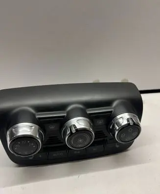 Audi TT TTS Mk2 Climate control unit 