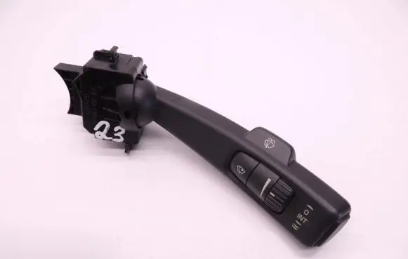 Volvo V50 Wiper control stalk