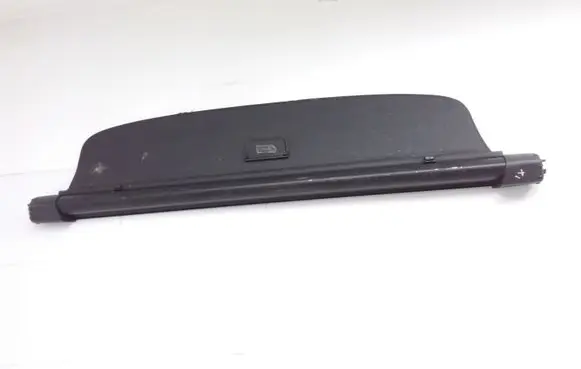 Volkswagen PASSAT B6 Parcel shelf load cover 3C9867871H