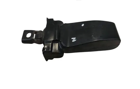 Skoda Fabia Mk2 (5J) Rear door check strap stopper 5J6839249CAREWAY