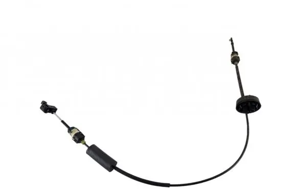 Opel Meriva B Gear shift cable linkage