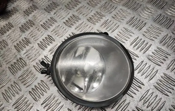 Renault Scenic I Front fog light 7700420127 62736900