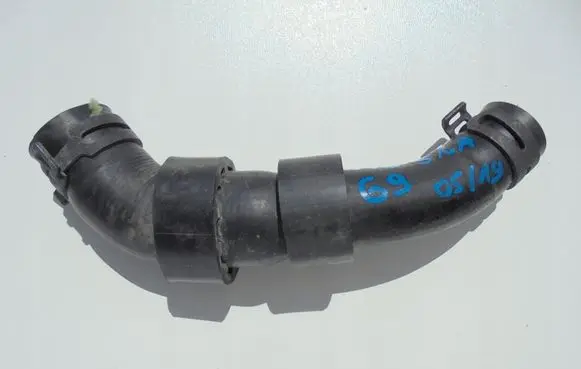 Volkswagen Tiguan Engine coolant pipe/hose 5Q0122073R