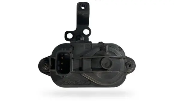 Volvo XC70 Exhaust gas pressure sensor 3M5A5L200AB