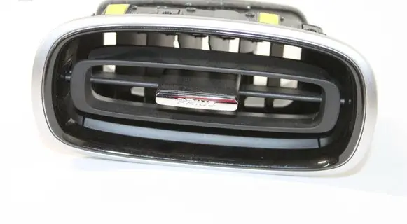 Toyota Prius (XW50) Dashboard side air vent grill/cover trim 5566047150