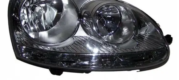 Volkswagen Golf V Headlight/headlamp 20-0317-25-2