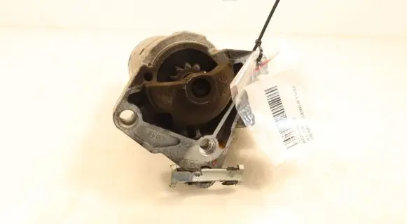Renault Scenic III - Grand scenic III Starter motor 0001108429