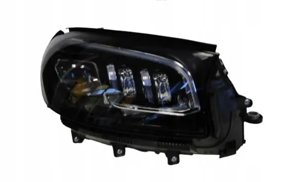Mercedes-Benz GLS X167 Headlight/headlamp A1679066001