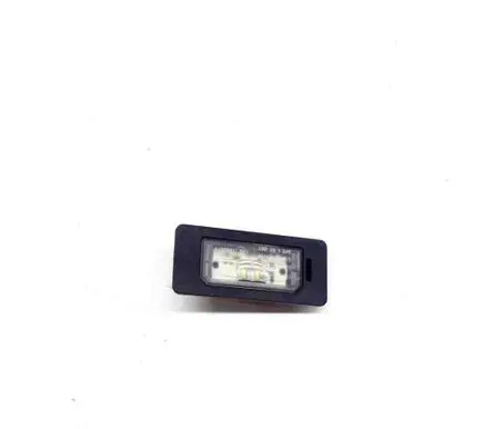 BMW 5 F10 F11 Number plate light 7193293