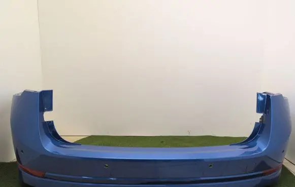 Skoda Octavia Mk4 Rear bumper 124032190100