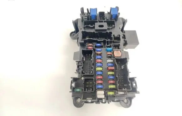 Fuse module