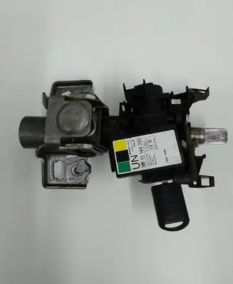 Opel Meriva A Immobiliser reader (aerial) 5WK47631 13144390 267T5WK47631