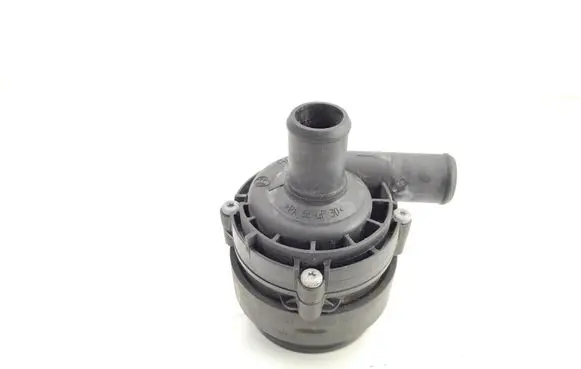Mercedes-Benz E W211 Electric auxiliary coolant/water pump A2118350028 A2118350264